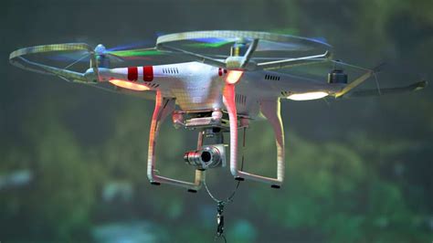 drone etf dji releases  air  drone   packed   impressive camera