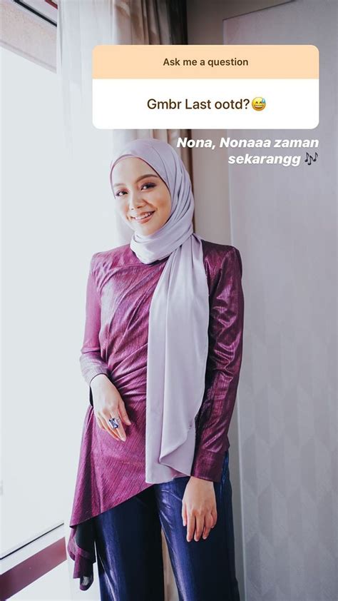 stories instagram beautiful hijab fashion hijab