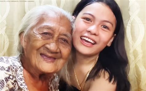 Lyca Gairanod Celebrates 1m Youtube Subscribers With Her Lola Star