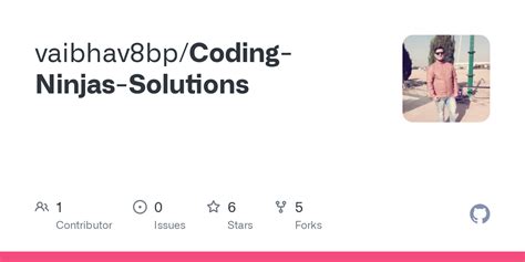 coding ninjas solutionsbasiccpp  master vaibhavbpcoding ninjas