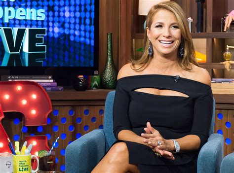 11 jill zarin rhony from the official ranking of the real housewives