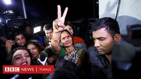 hindistan da otobüste bir kadına cinsel saldırıda bulunup öldüren 4