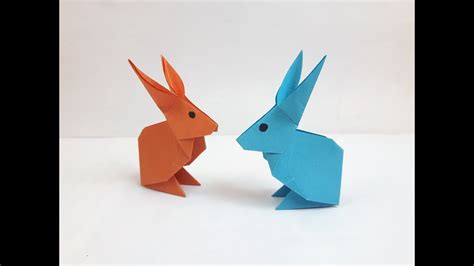 paper rabbit youtube