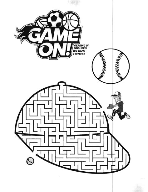game  vbs  coloring sheet vbs  bible games games vbs
