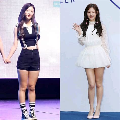 10 Female Celebrities Famous For Their Weight Loss Transformation