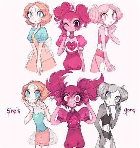 Pin By Athena☿ Cota On Your Pinterest Likes Steven Universe Anime
