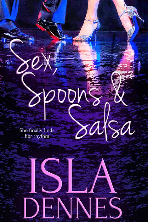Isla Dennes Reveals Her Inspiration Behind Sex Spoons And