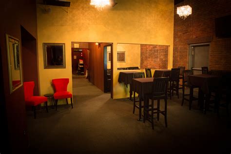 Sex club in portland