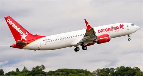 corendon airlines  expand fleet