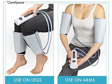 Comfysure Arm And Leg Massager