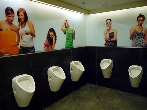 25 Unique Urinals You Have To Try Before You Die 17 Is Crazy