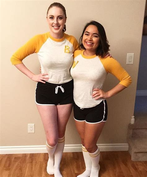 betty and veronica from riverdale partner halloween