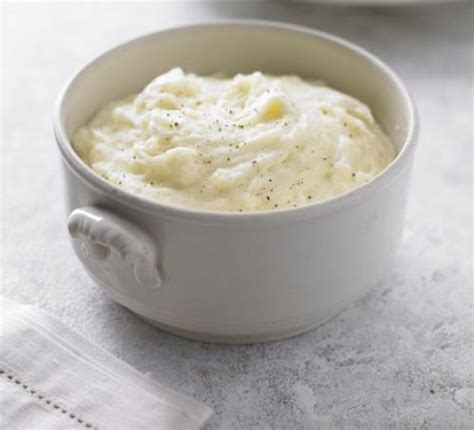 creamy mashed potatoes bbc good food middle east