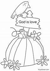 Autumn Christian Jesus Coloring Fall Pages Halloween Pumpkin Sheets Kids Printable Color Grandkids Sheet God Crafts Sandwichink Say Crow Nothing sketch template