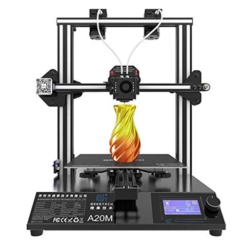 Best 3d Printers Under 500 Dollars Top 10 Picks For 2021
