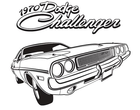 coloring page classic car collection cars coloring pages  xxx