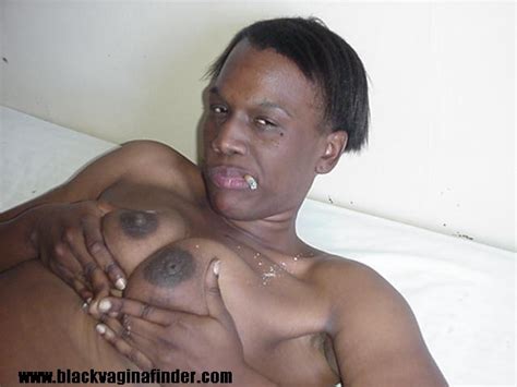 xxx ugly black girls naked photo
