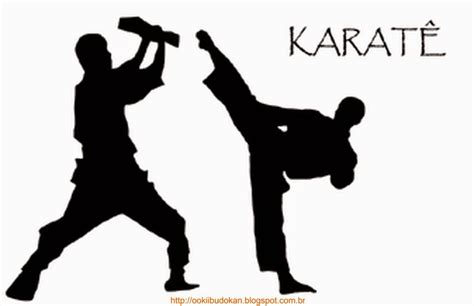 ookii budokan karatÊ e kobudo karate sp l karate mooca l