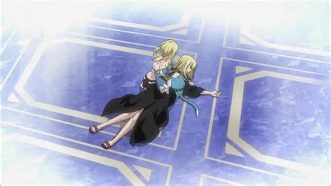 fairy tail 2014 episode 190 ~ all in one