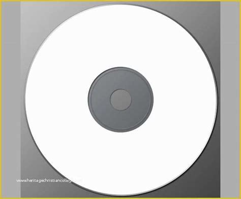 printable cd cover template  cd cover template   psd eps