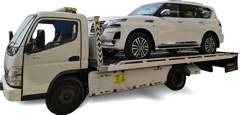 car recovery services  abu dhabi  call