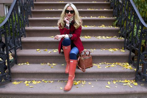 holiday winter fashion style ideas blair eadie blogger