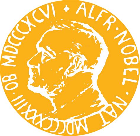 nobel prize logos