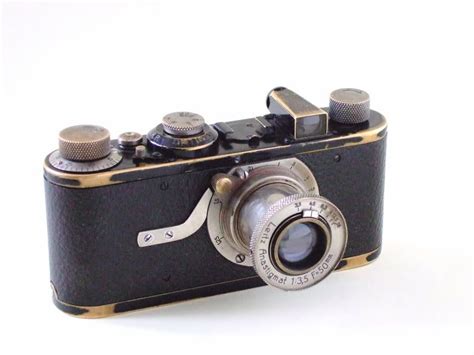 oskar barnack and the early history of the leica leica camera leica classic camera
