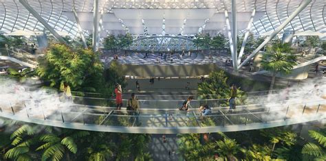 attractions  explore  jewel changi airport singapore news asiaone