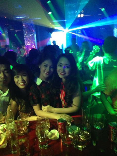 civilize nightclub hanoi jakarta100bars nightlife