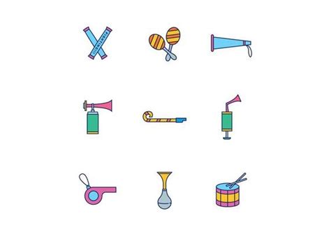 noise vector art icons  graphics