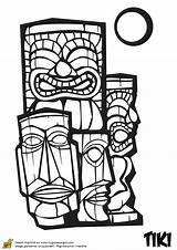 Coloriage Tiki Totem Koh Lanta Totems Coloriages Hugolescargot Etrange Nita Apprendre Lettrage Dessiner Pancarte Autochtone Citations Indiens Vitraux Modèles Adultes sketch template