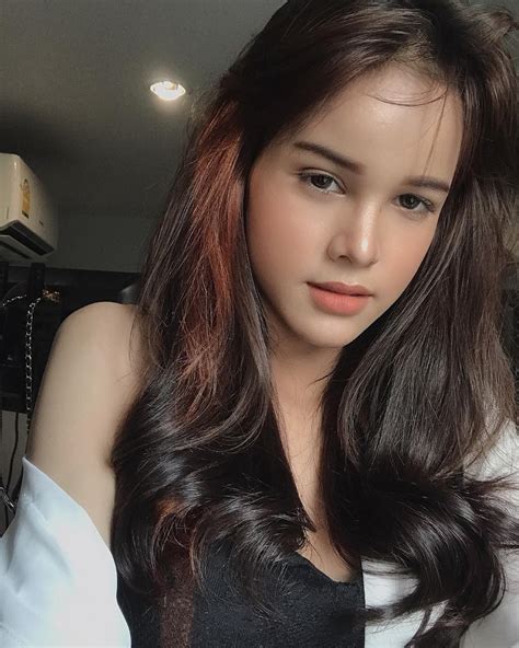 Pear Pearkwan – Most Beautiful Thai Transgender Girl Tg Beauty