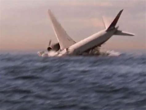 im  mh expert   doomed plane  deliberately downed