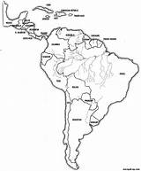 South Colorear Insular América Mapas Plotting Amrica Nombres Amerika Juzna Paises Rainforest Rainforests Mongabay Designlooter División Geográfica Colorearimagenes Neotropical sketch template