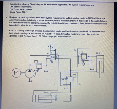 circuit diagram   cheggcom