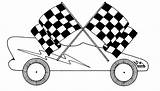 Derby Pinewood Clipart Car Clip Cub Scout Pine Coloring Box Cliparts Soapbox Wood Scouts Library Number Cars Sheets Designs Clipground sketch template