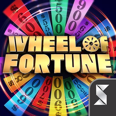 wheel  fortune truevfiles
