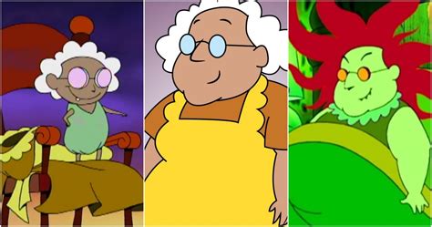 facts  muriel bagge courage  cowardly dog factsnet