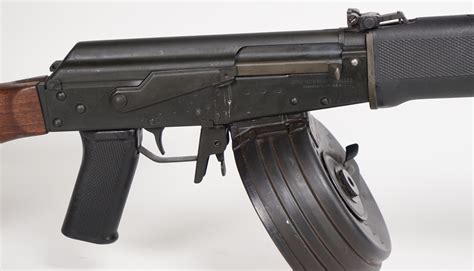 valmet  machine gun brads gun shop