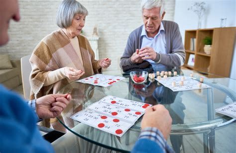 100 Activity Ideas For Seniors In Assisted Living