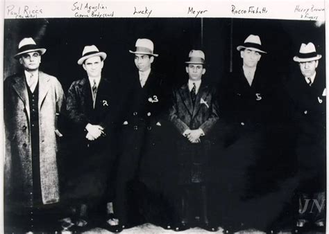166 Best Images About Gangsters And Mobsters On Pinterest Al Capone
