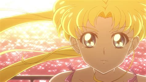 Sailor Moon Crystal Tsukino Usagi Thủy Thủ Mặt Trăng Bức ảnh