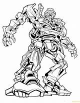 Coloring Pages Transformers Printable Choose Board Transformer sketch template