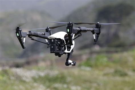 mexico limita el uso de drones