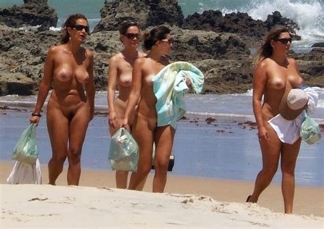 public nudity project tambaba sexy erotic girls