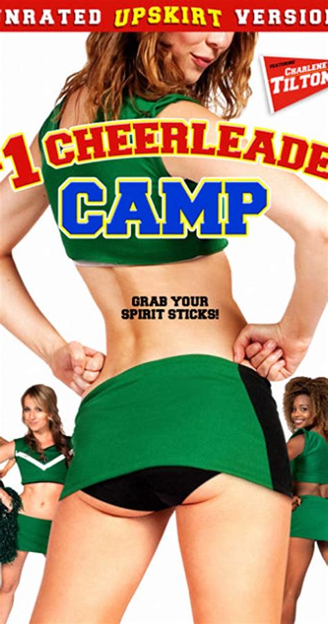 1 cheerleader camp video 2010 imdb