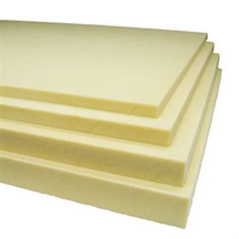 polyurethane foam sheet thickness  mm  rs piece  bengaluru