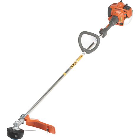 Husqvarna 223l Straight Shaft Trimmer — 25cc 17in Cutting Width