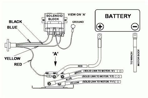 peterbilt starter relay wiring diagram ann circuit